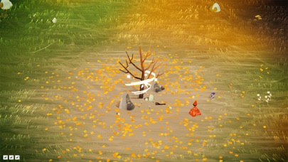 Wayfinder screenshot 1
