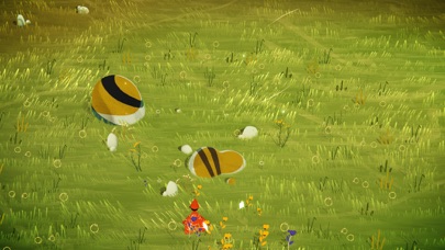Wayfinder screenshot 2
