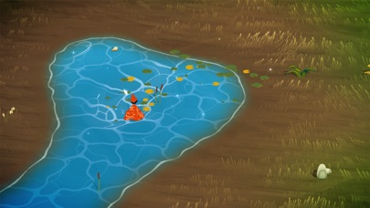 Wayfinder screenshot 3