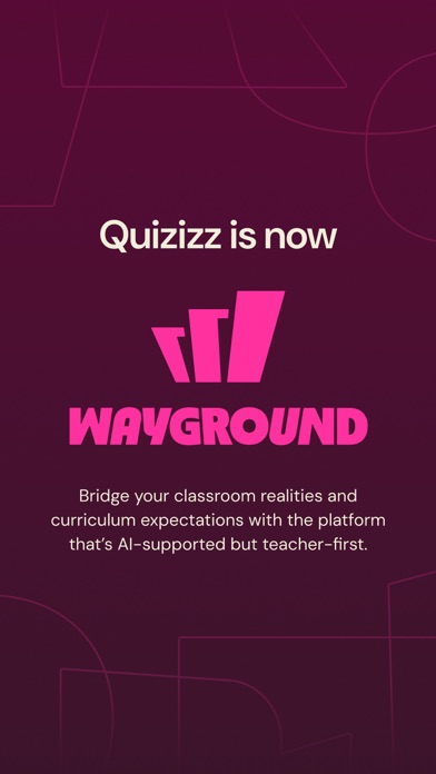 Wayground screenshot 4