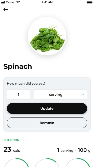 WayneFitWorld screenshot 1