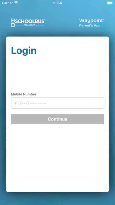 Waypoint® Parents App screenshot 5