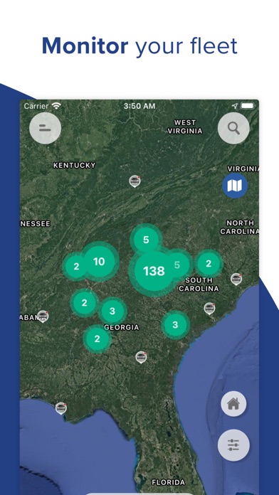 Waypoint Protect screenshot 3