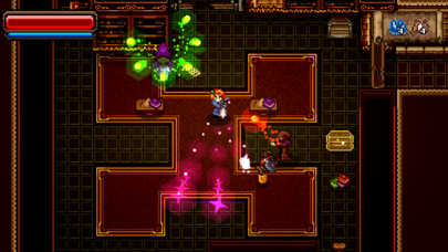 Wayward Souls screenshot 2