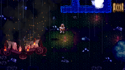 Wayward Souls screenshot 5