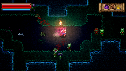 Wayward Souls screenshot 1