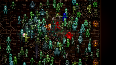 Wayward Souls screenshot 4