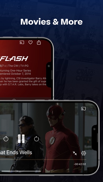 WBD Screeners screenshot 3