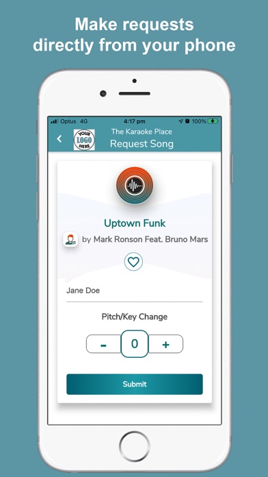 WCIS User screenshot 3