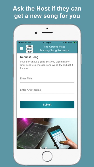 WCIS User screenshot 1