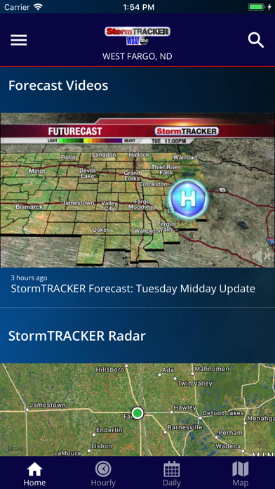 WDAY StormTRACKER screenshot 4