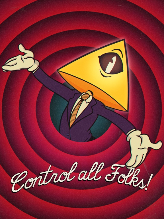 We Are Illuminati: UFO Clicker screenshot 10
