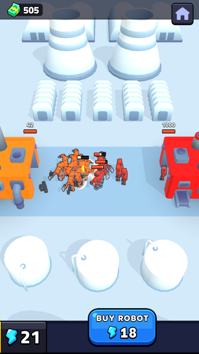 We Are Robots screenshot 3