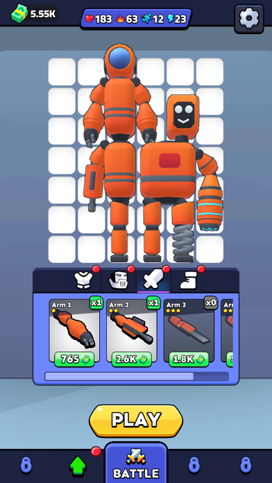 We Are Robots screenshot 4
