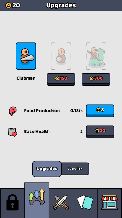 We Are Warriors! screenshot 1