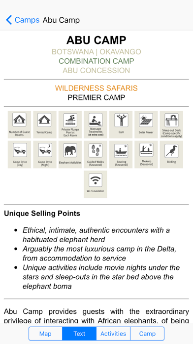 We Are Wilderness screenshot 2