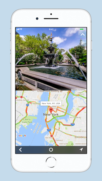 We Camera 03 | Street View App screenshot 5