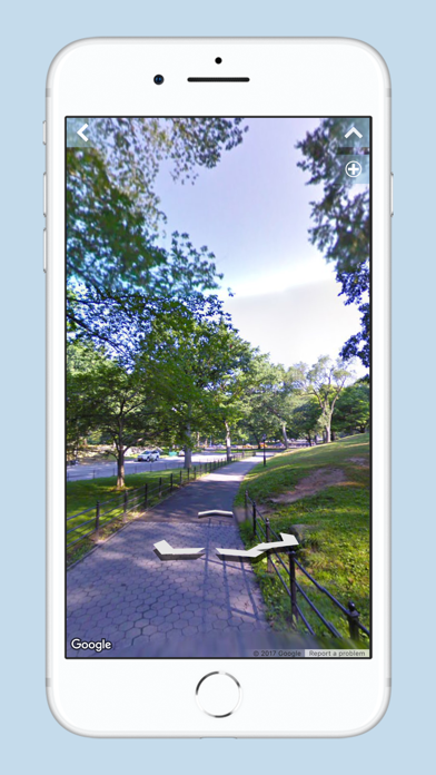 We Camera 03 | Street View App screenshot 4
