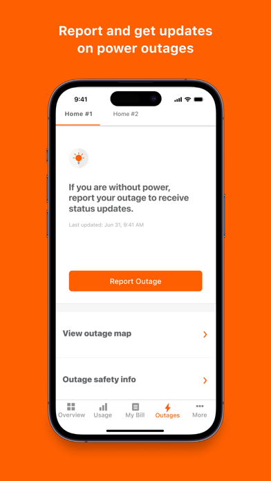 We Energies screenshot 4