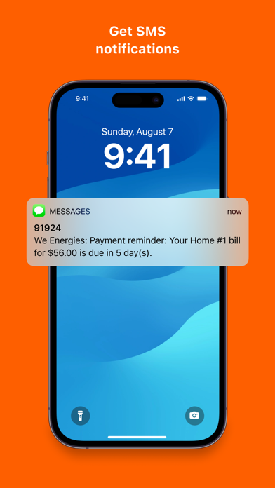 We Energies screenshot 2