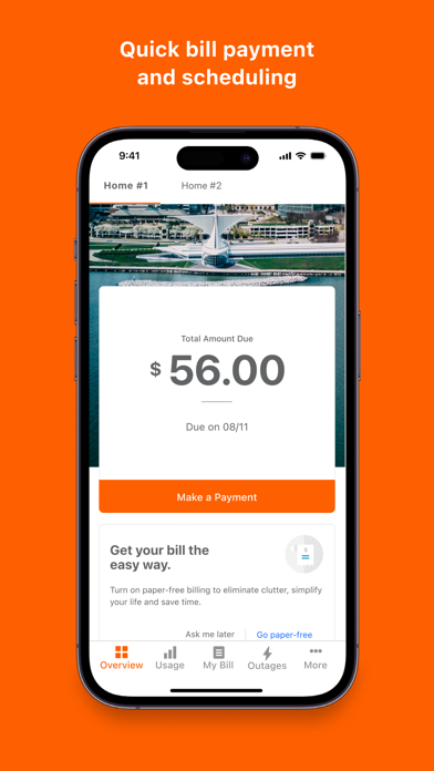 We Energies screenshot 7