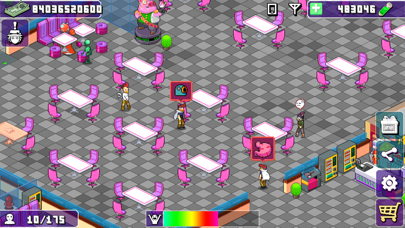 We Happy Restaurant screenshot 3
