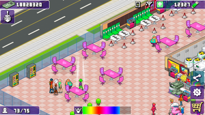 We Happy Restaurant screenshot 1