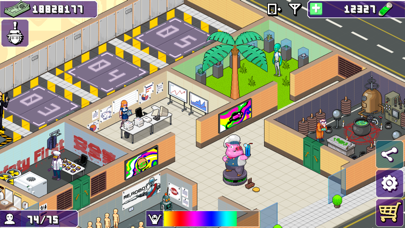 We Happy Restaurant screenshot 2