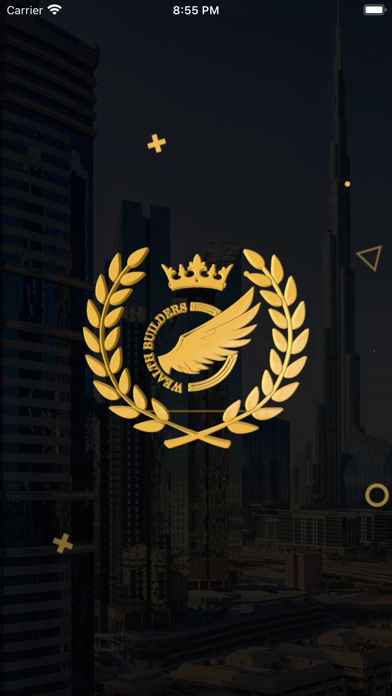 Wealth Builder University screenshot 5