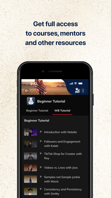 Wealth Builders Nation screenshot 3
