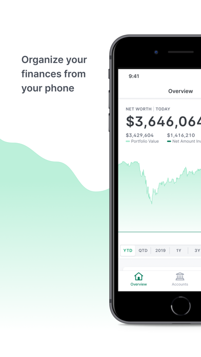 WealthBuilder Planning screenshot 4