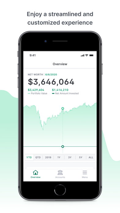 WealthBuilder Planning screenshot 3