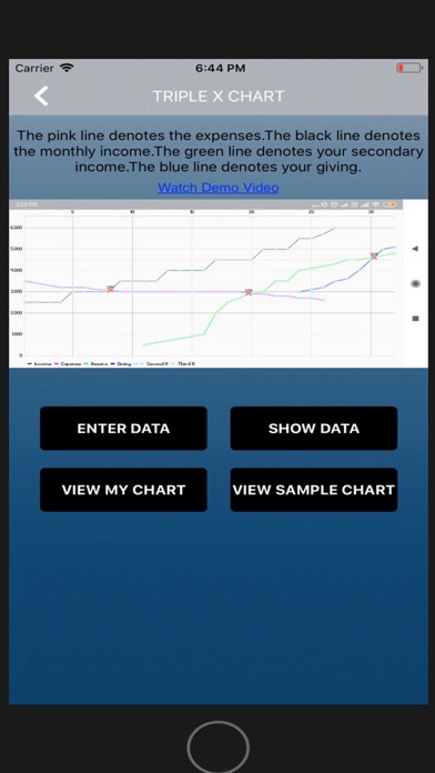 WealthBuilders-Billy Epperhart screenshot 1