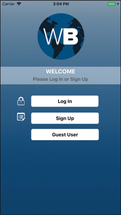 WealthBuilders-Billy Epperhart screenshot 4