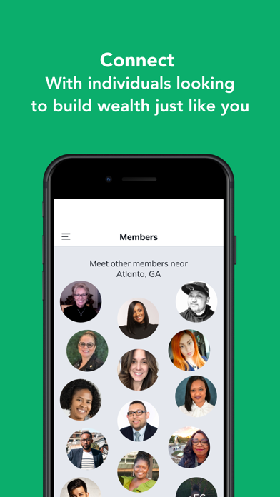 WealthBuilders Community screenshot 4