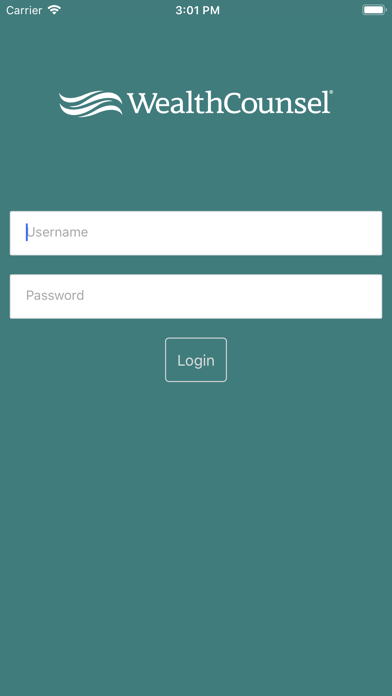 WealthCounsel screenshot 4
