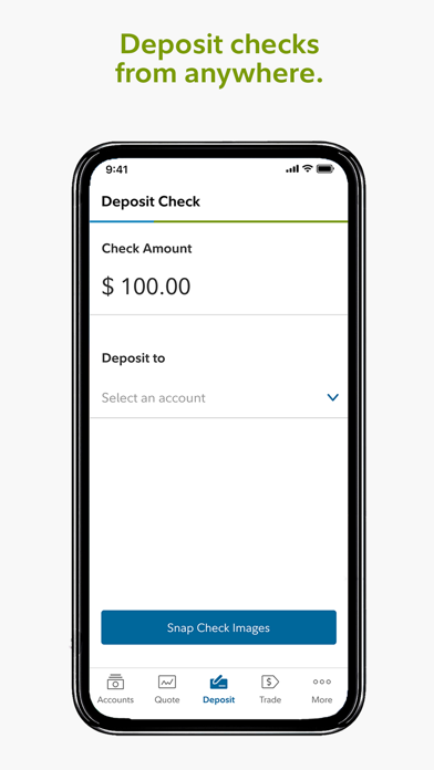 Wealthscape Investor℠ screenshot 4