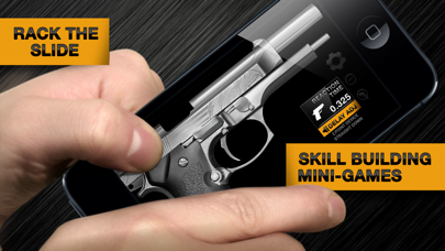 Weaphones™ Firearms Sim Mini screenshot 4