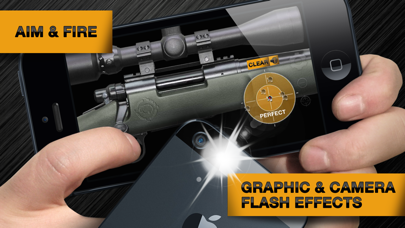 Weaphones™ Firearms Sim Mini screenshot 3