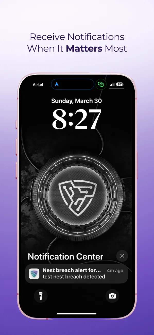 Wear Tech screenshot 4