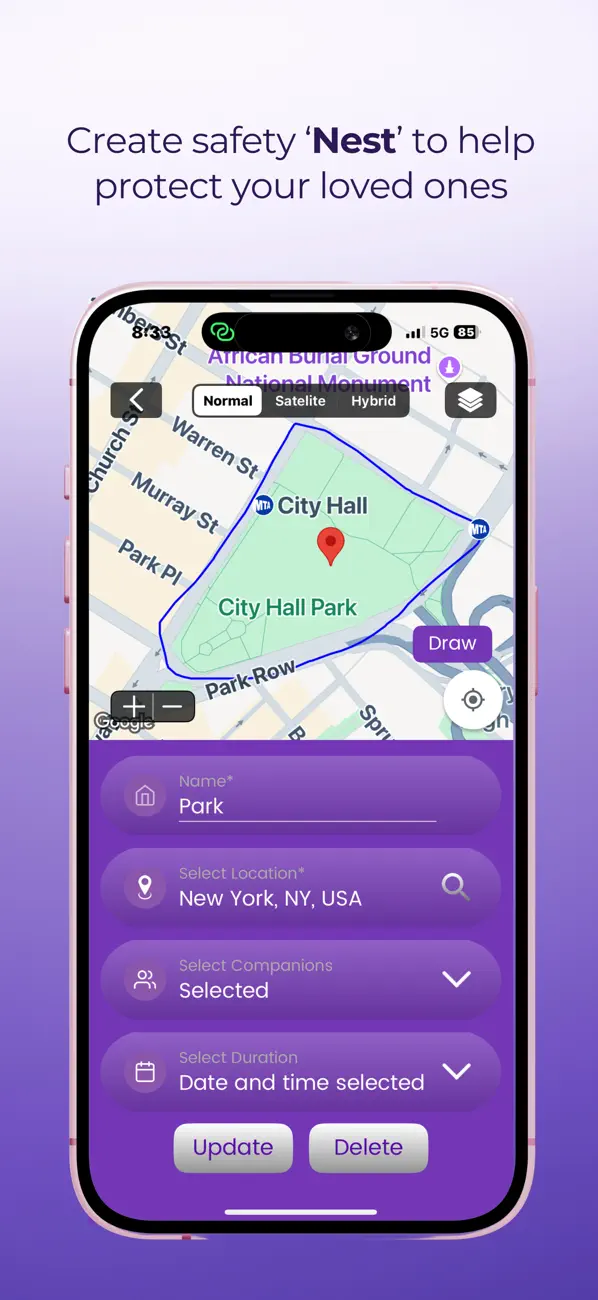 Wear Tech screenshot 3