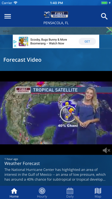 WEAR WX screenshot 4