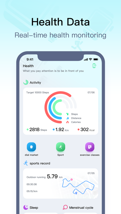 WearPro screenshot 5