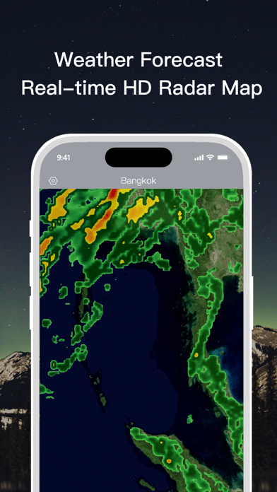 Weather forecast - Daily&Local screenshot 4