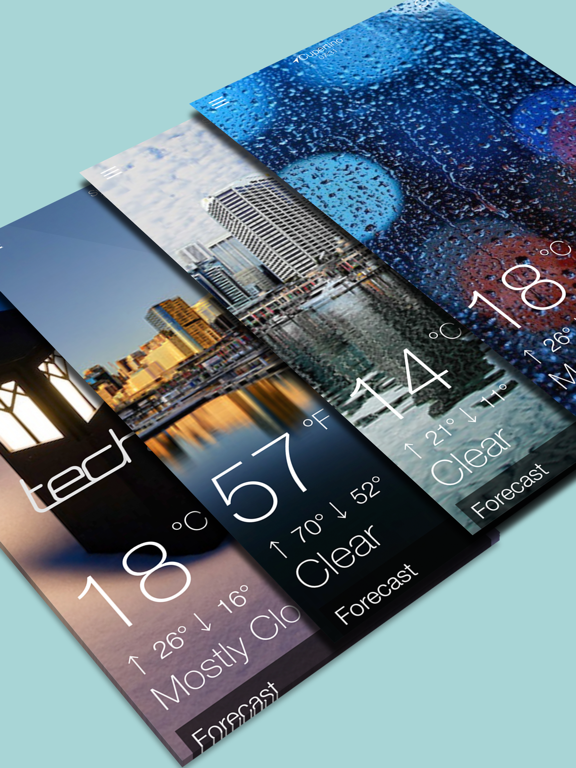 Weather .. screenshot 7