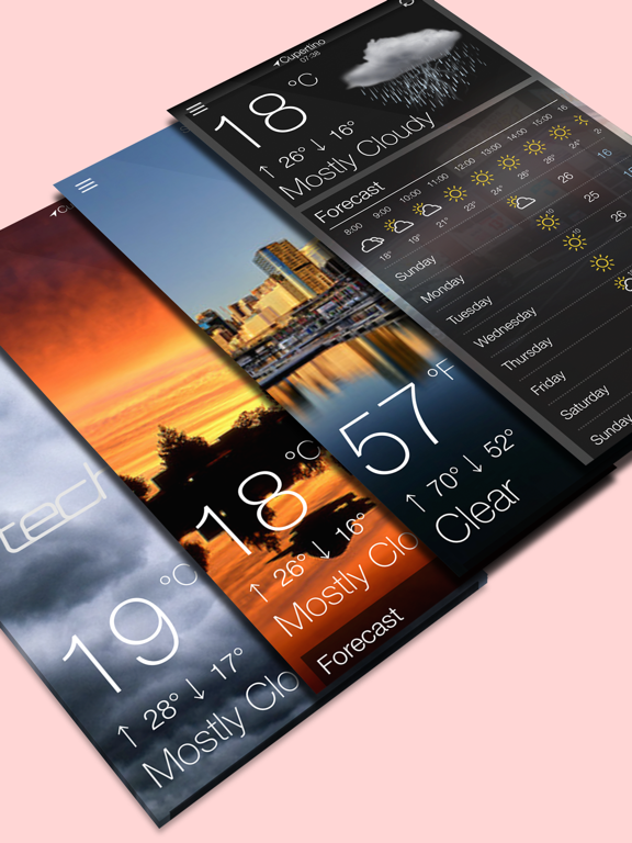Weather .. screenshot 6