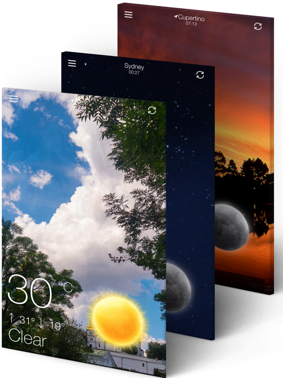Weather .. screenshot 8