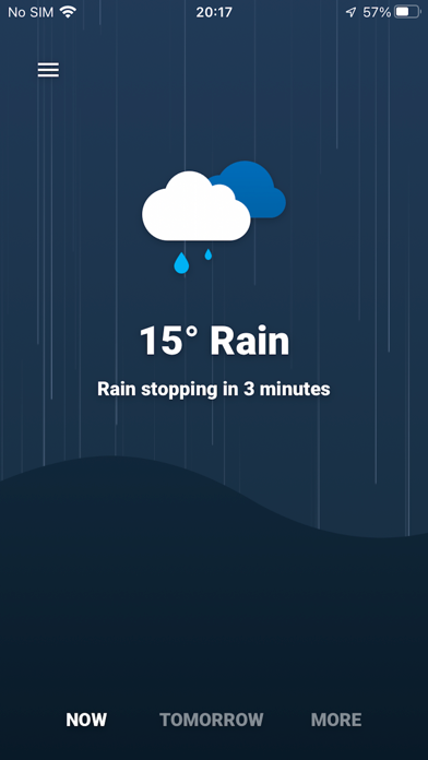 WeatherBoard screenshot 5
