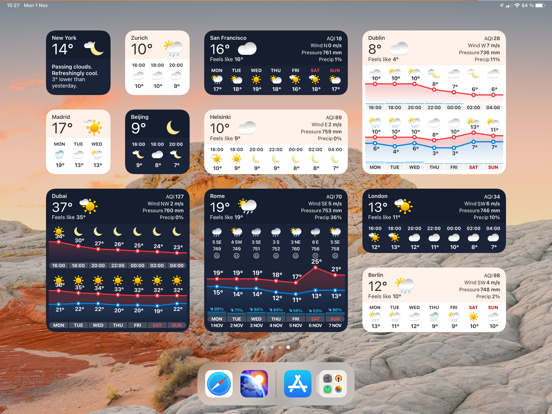WeatherNOW: Storm Radar Live screenshot 6