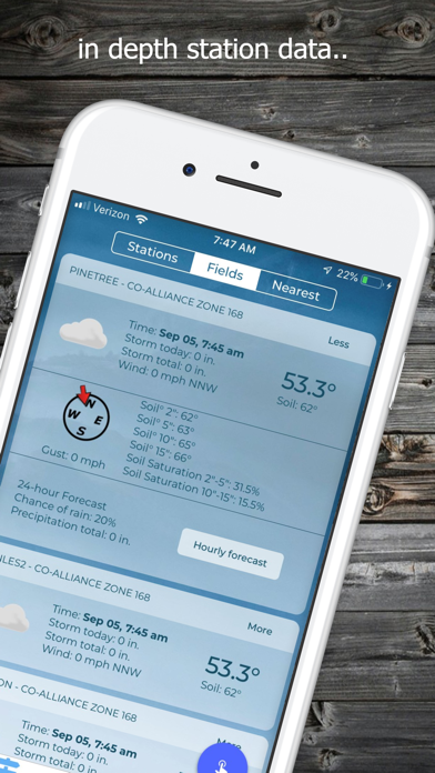 Weatherview™ screenshot 3